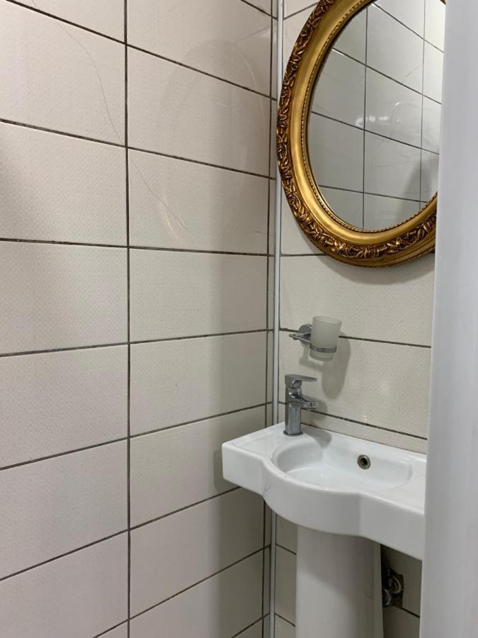איסטמבול Golden Home Apart מראה חיצוני תמונה