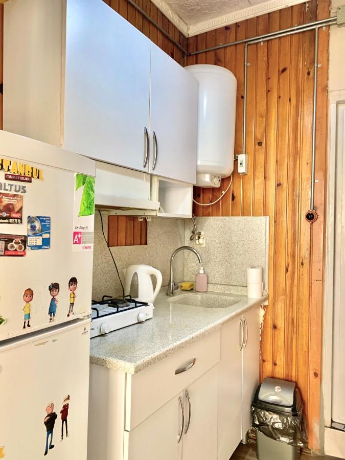 איסטמבול Golden Home Apart מראה חיצוני תמונה