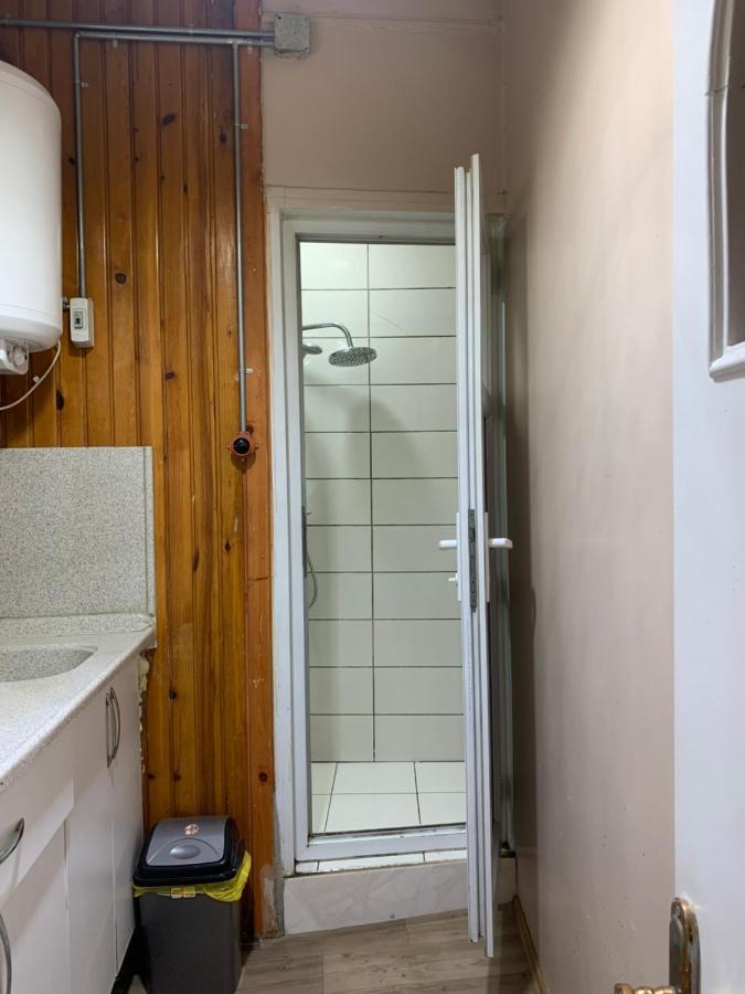 איסטמבול Golden Home Apart מראה חיצוני תמונה