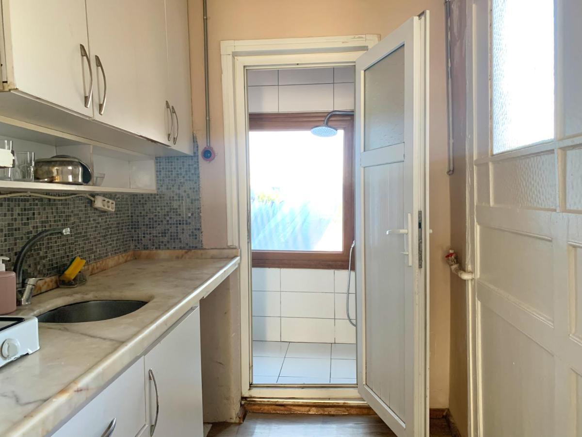 איסטמבול Golden Home Apart מראה חיצוני תמונה