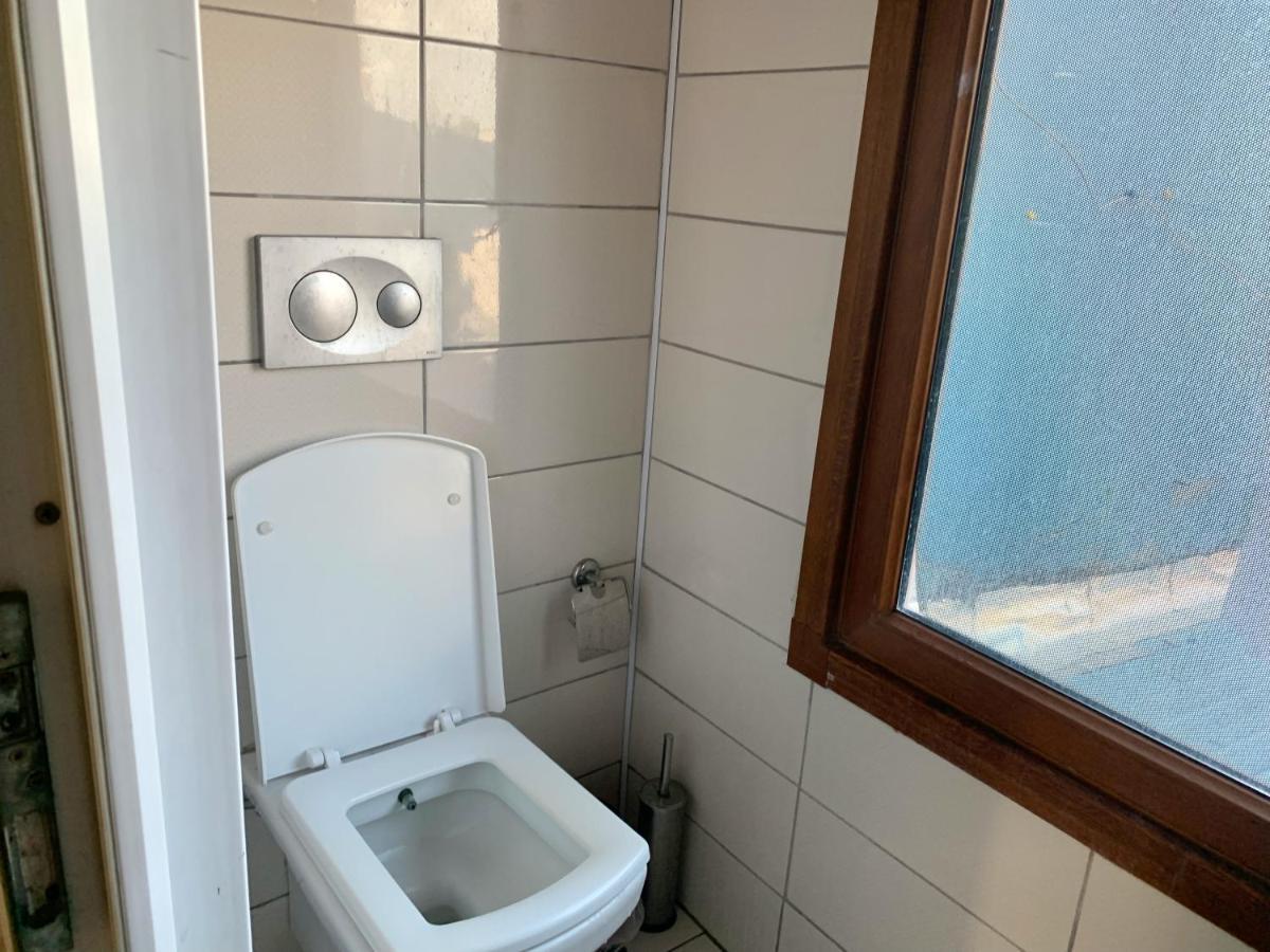 איסטמבול Golden Home Apart מראה חיצוני תמונה