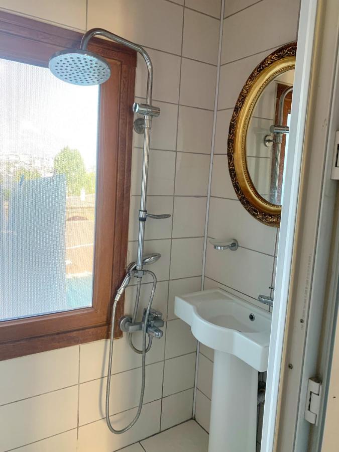איסטמבול Golden Home Apart מראה חיצוני תמונה