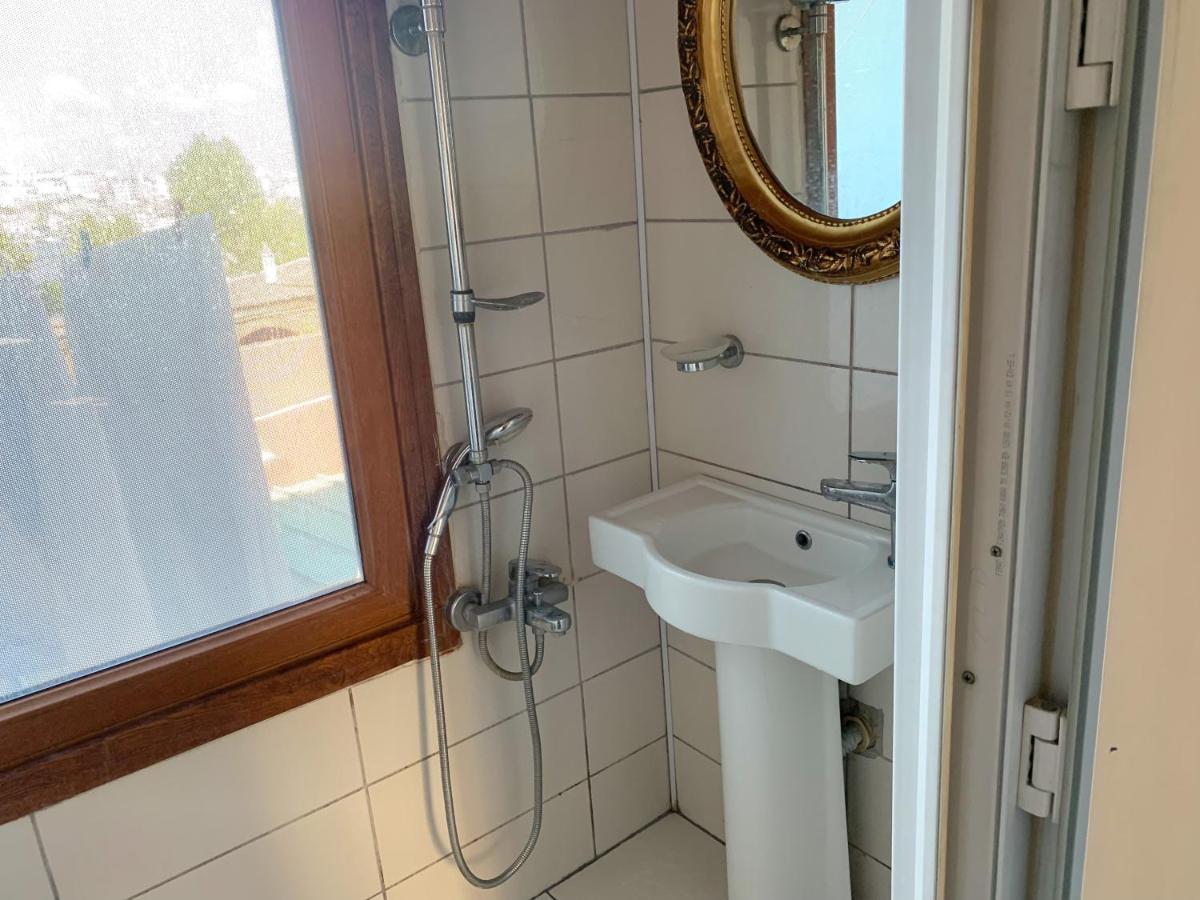 איסטמבול Golden Home Apart מראה חיצוני תמונה