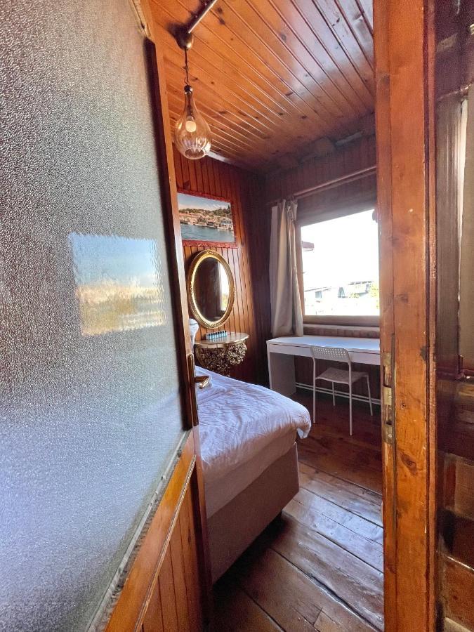 איסטמבול Golden Home Apart מראה חיצוני תמונה