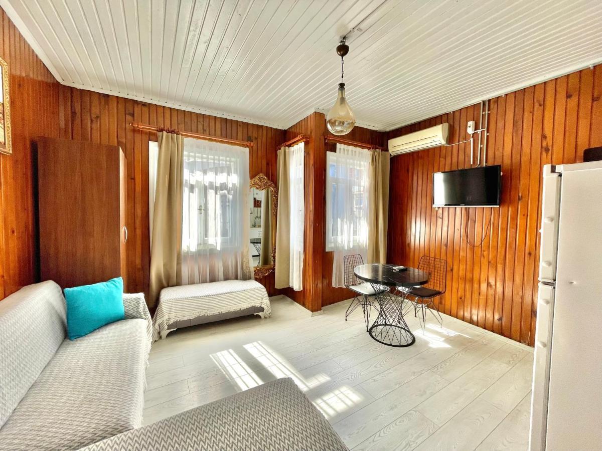 איסטמבול Golden Home Apart מראה חיצוני תמונה
