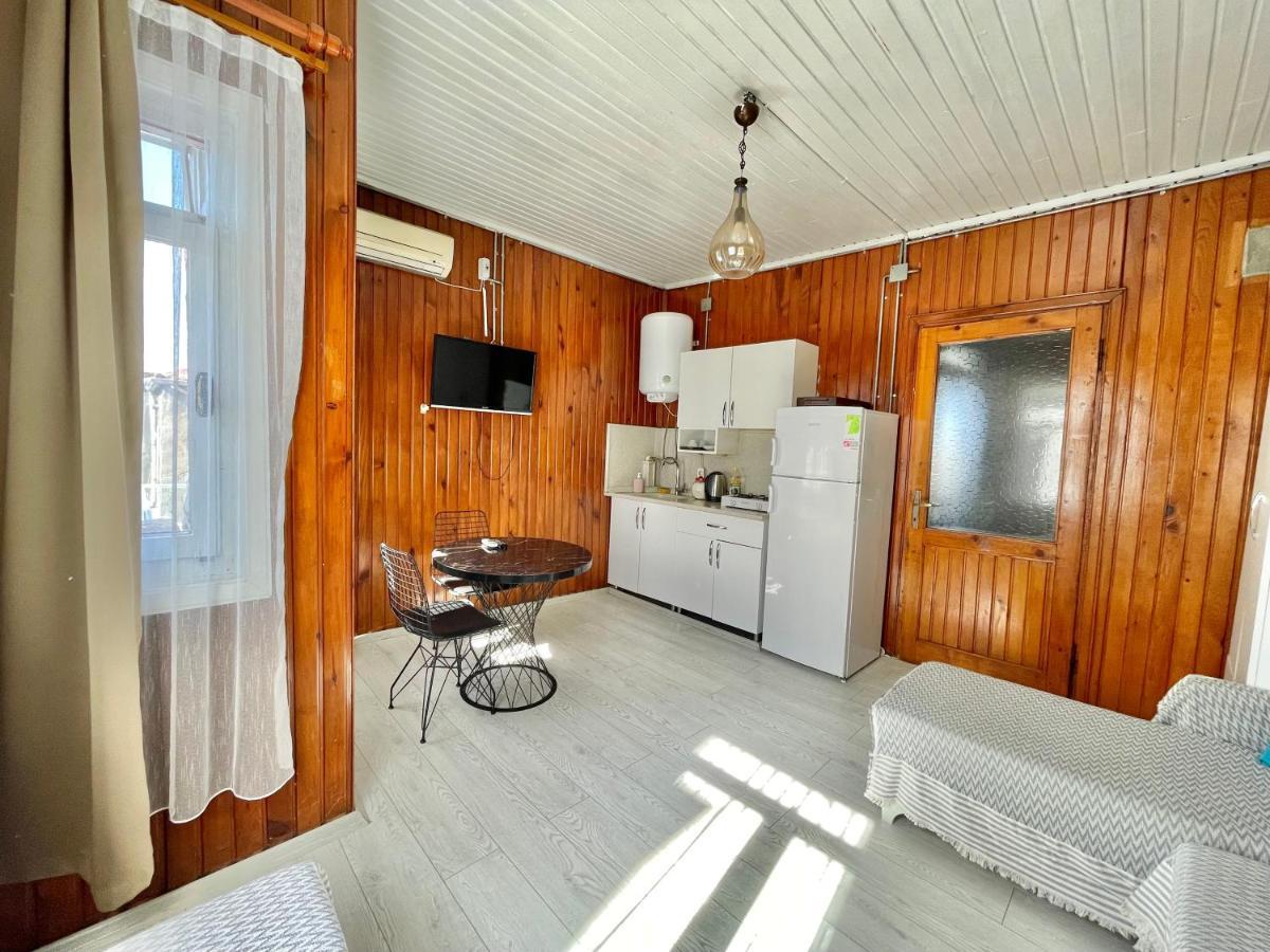 איסטמבול Golden Home Apart מראה חיצוני תמונה