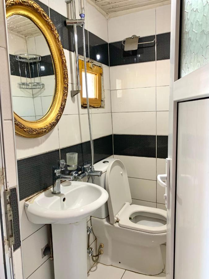 איסטמבול Golden Home Apart מראה חיצוני תמונה