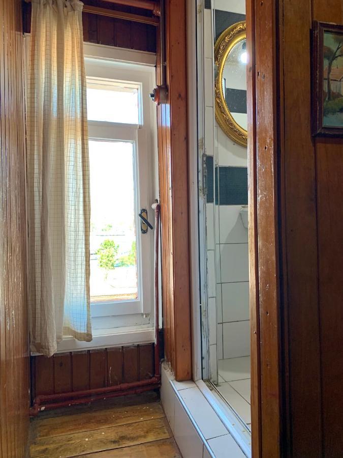 איסטמבול Golden Home Apart מראה חיצוני תמונה