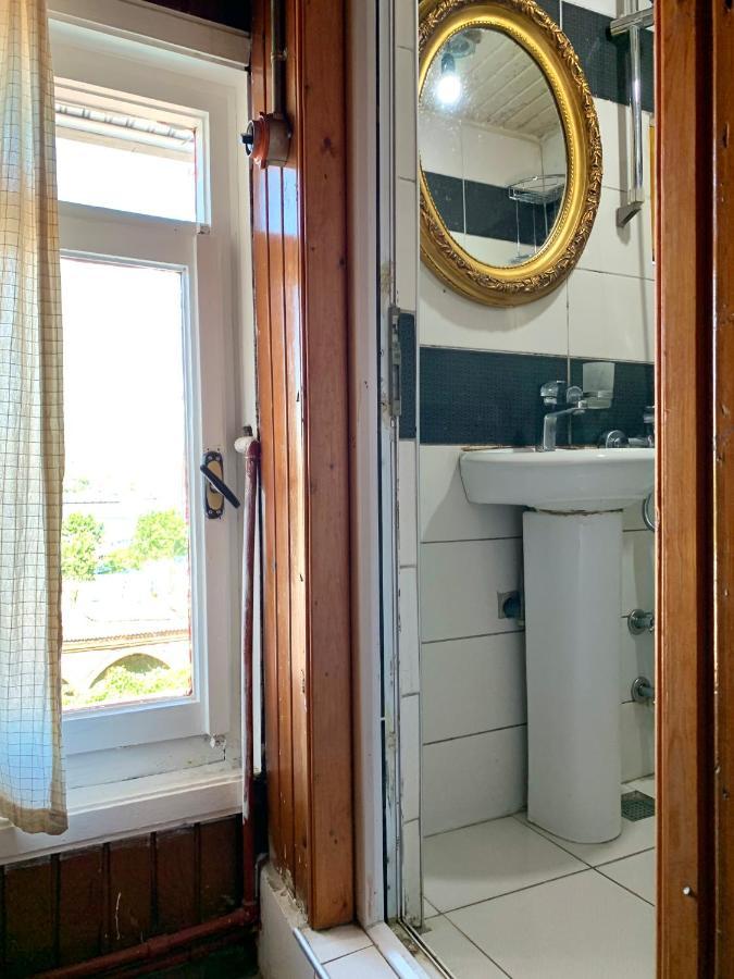 איסטמבול Golden Home Apart מראה חיצוני תמונה