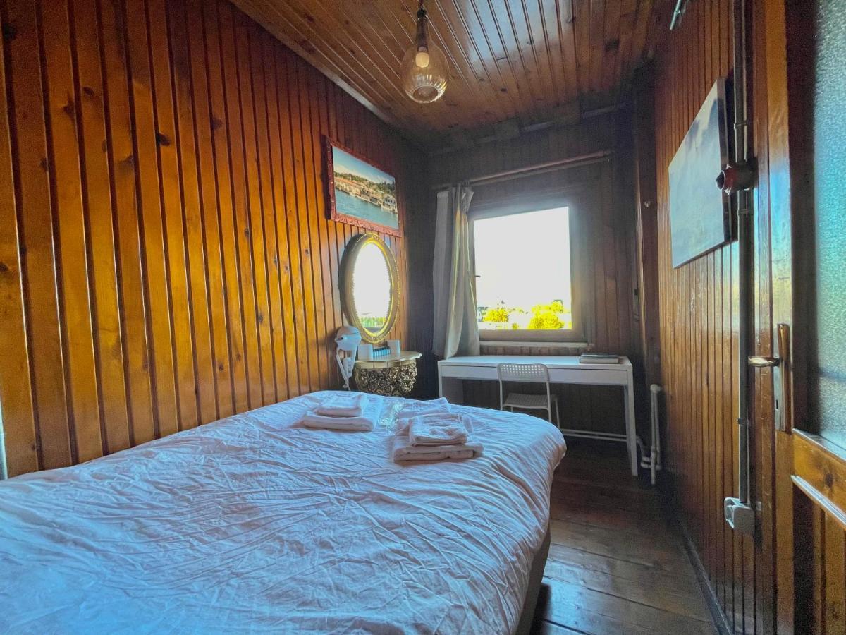 איסטמבול Golden Home Apart מראה חיצוני תמונה