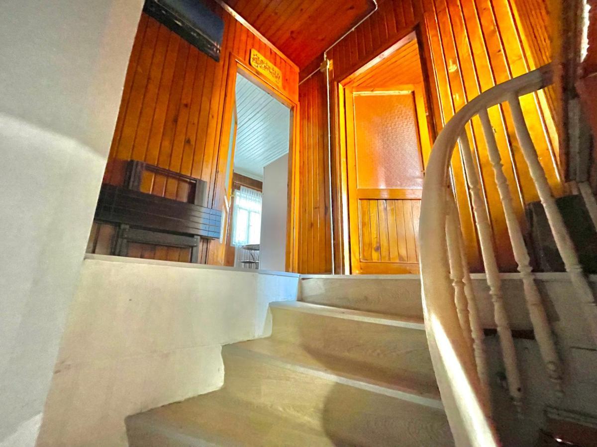 איסטמבול Golden Home Apart מראה חיצוני תמונה